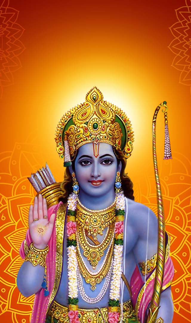 શ્રી રામના જીવન સાથે જોડાયેલા રોચક તથ્યો