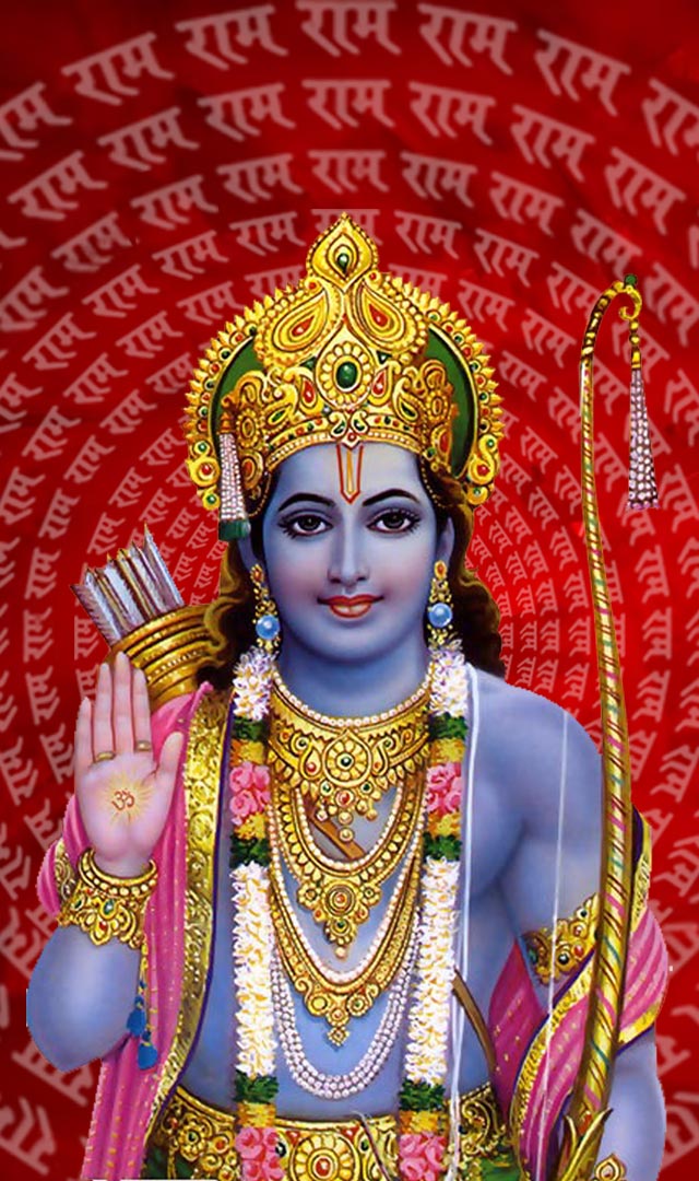 રામ નામના 10 રહસ્યો, જાણીને ચોંકી જશો