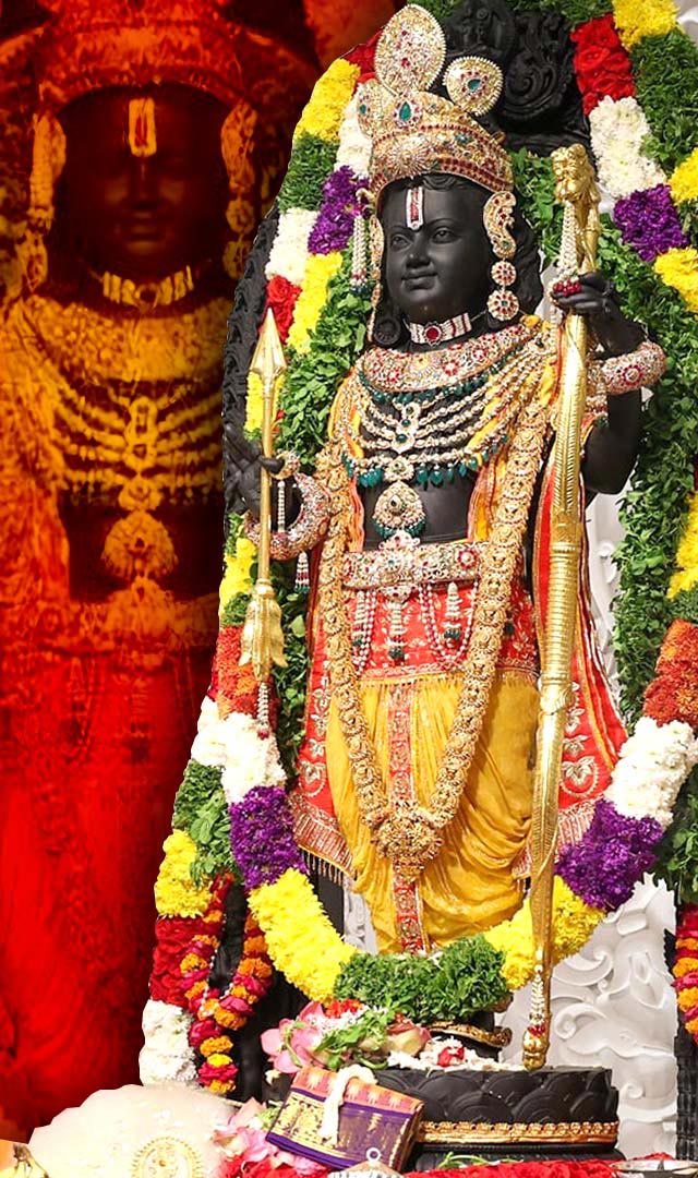 રામલલાના દિવ્ય આભૂષણો વિશે જાણો 