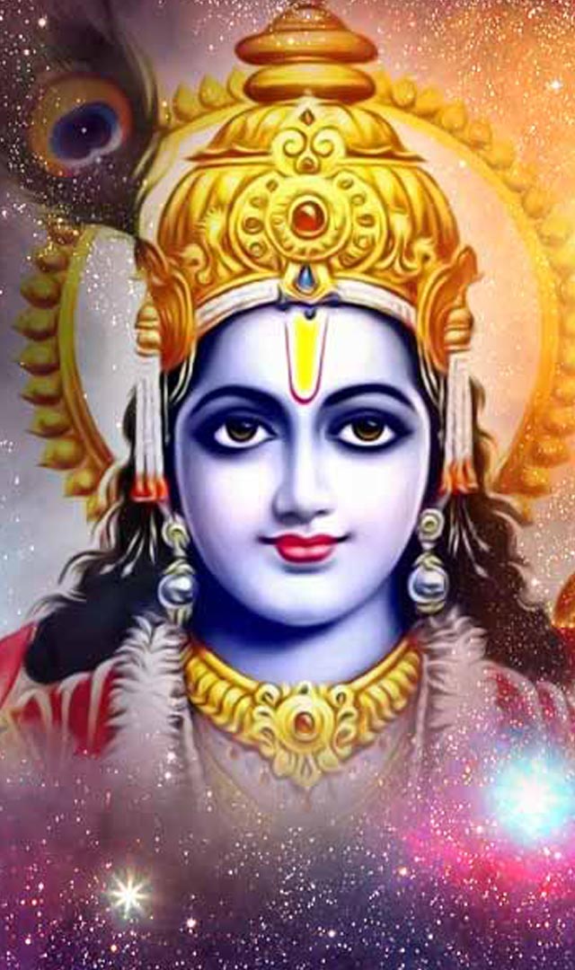 અનંત ચતુર્દશી પર વાંચો ભગવાન વિષ્ણુજીના 18 શુભ નામ 