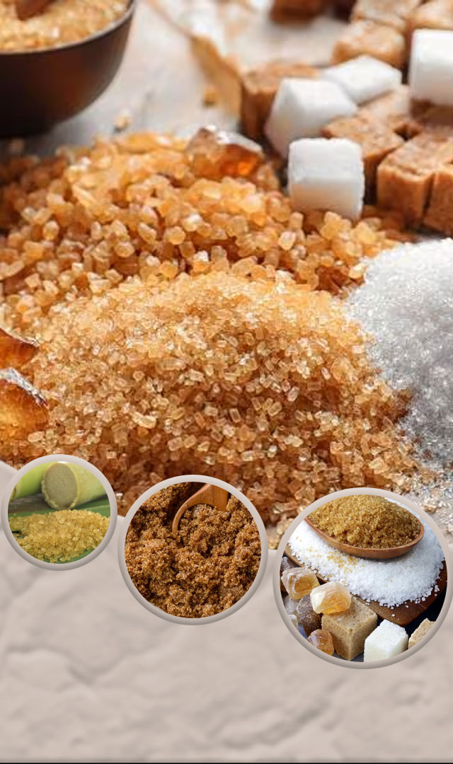 ખાંડને બદલે દેશી ખાંડ ખાઓ, ફાયદા જાણીને ચોંકી જશો