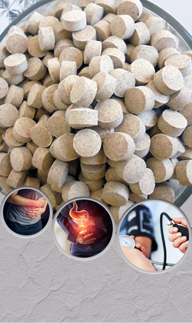 હાજમોલા ખાવાથી પણ થાય છે આરોગ્યને નુકશાન   