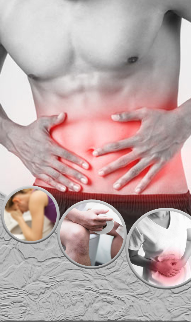   પેટમાં ઈંફેક્શનના જોવાય છે આ 5 લક્ષણ