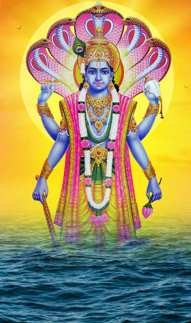  અનંત ચતુર્દશીની 8 ખાસ વાતો 