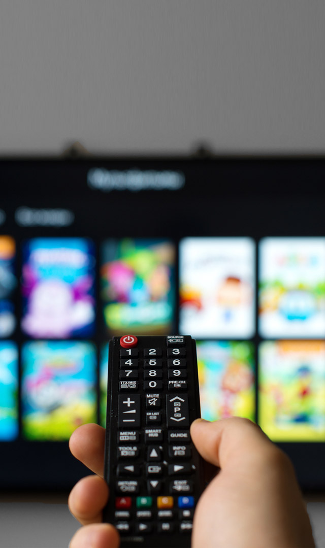 ક્યાંક તમેં તો નથી બન્યા પોપકોર્ન બ્રેનનો શિકાર ?