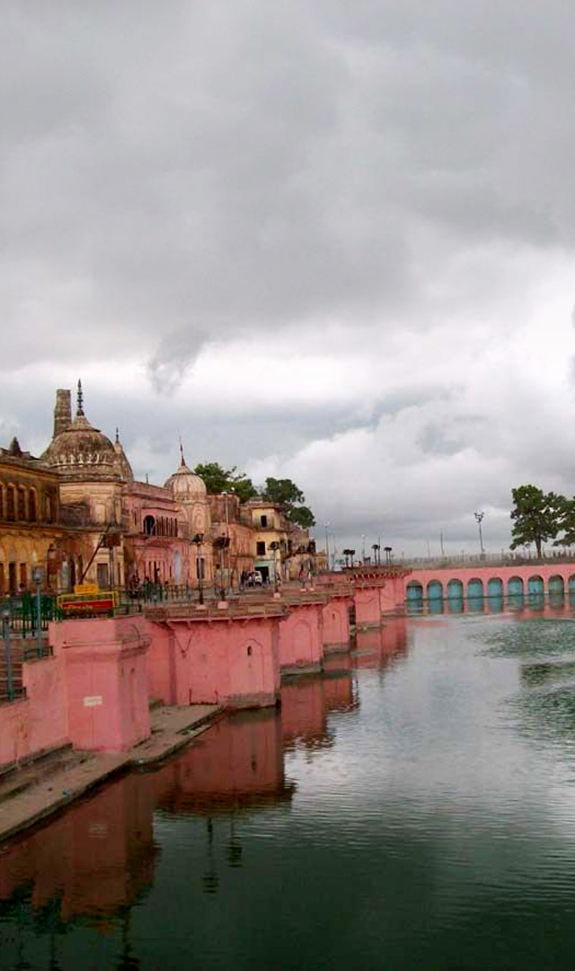  સરયૂ નદીના 10 રોચક તથ્ય 