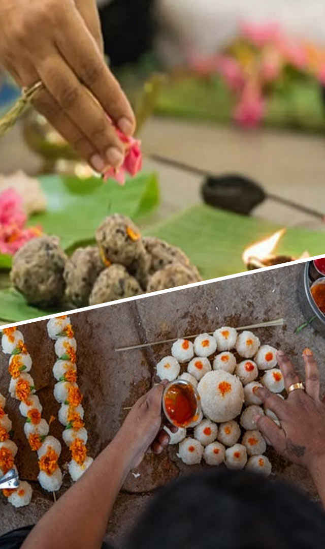 Pitru Pakshમાં આ સ્થાન પર કરશો શ્રાદ્ધ તો મળશે મોક્ષ 