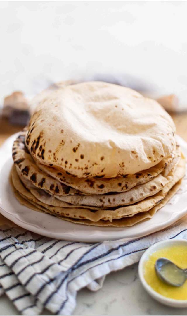   રોટલી લાંબા સમય સુધી રહેશે નરમ, આ 8 વાતોં ધ્યાનમાં રાખો 