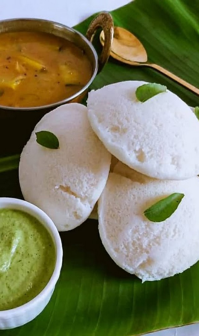 Soft Idli  બનાવવા માટેની સુપર ટિપ્સ