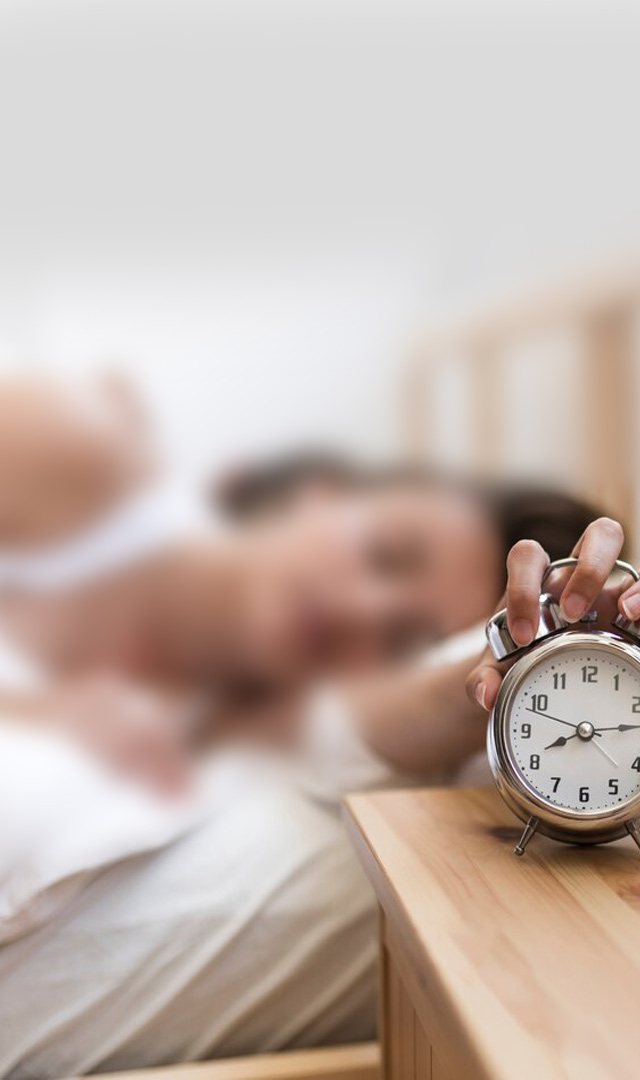 આ બીમારીઓ વધુ પડતી ઊંઘને ​​કારણે થઈ શકે છે