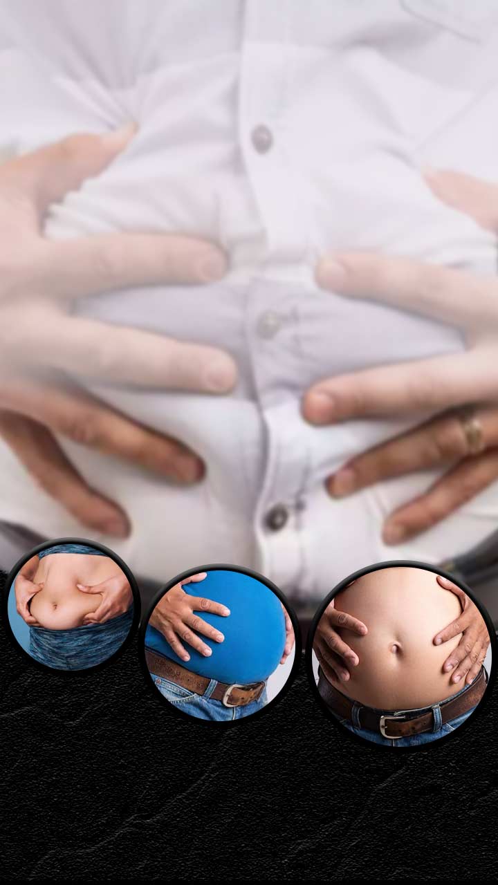 પેટ ફૂલવાના કારણ બની શકે છે આ 5 ફળ  