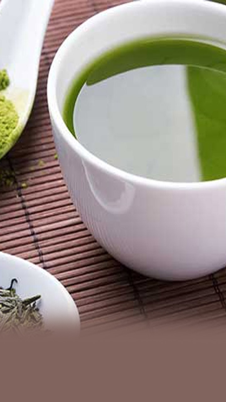 ગ્રીન ટીથી વાળ ધોવાના 7 ફાયદા, આ રીતે ઉપયોગ કરો