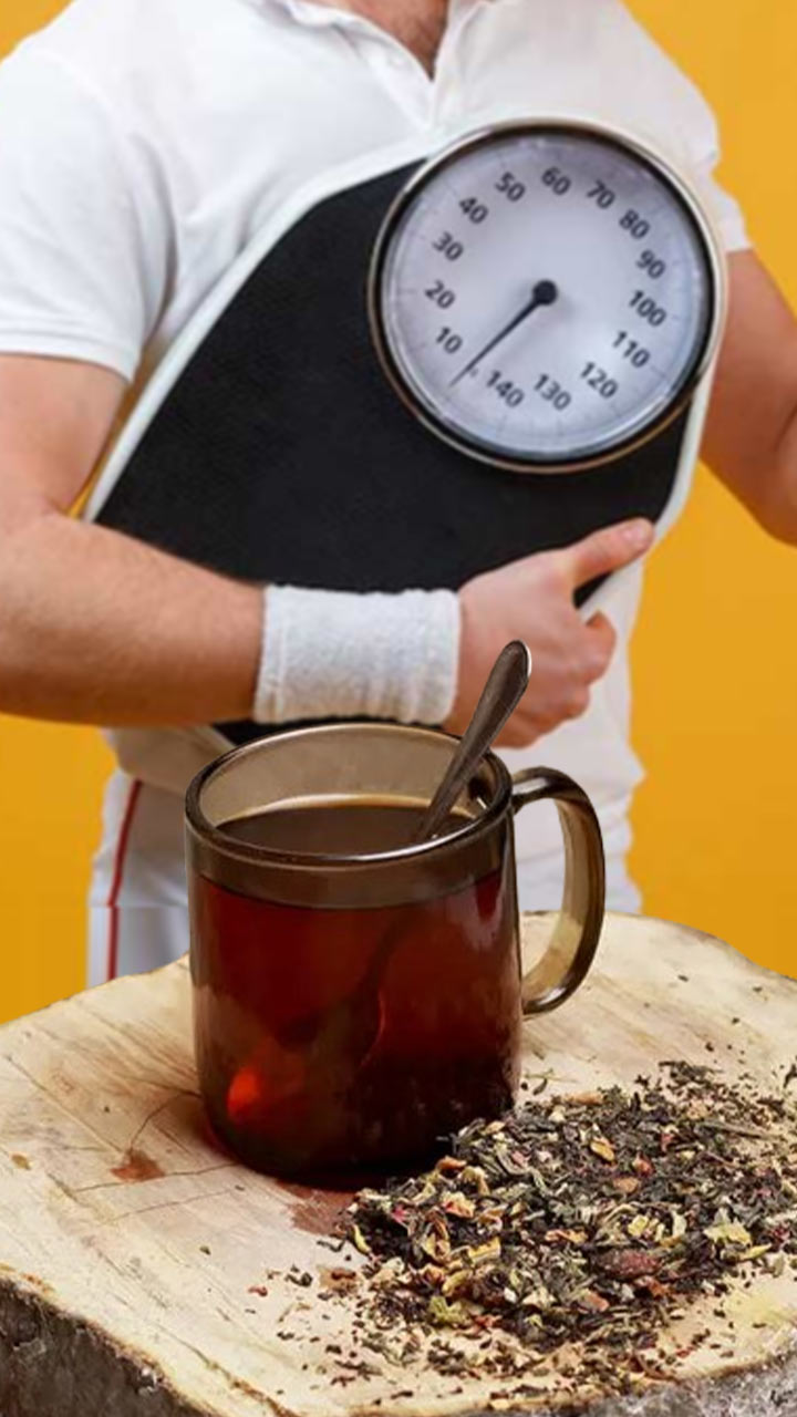  આ 5 કોરિયન પીણાંની મદદથી ચરબી માખણની જેમ ઓગળી જશે.