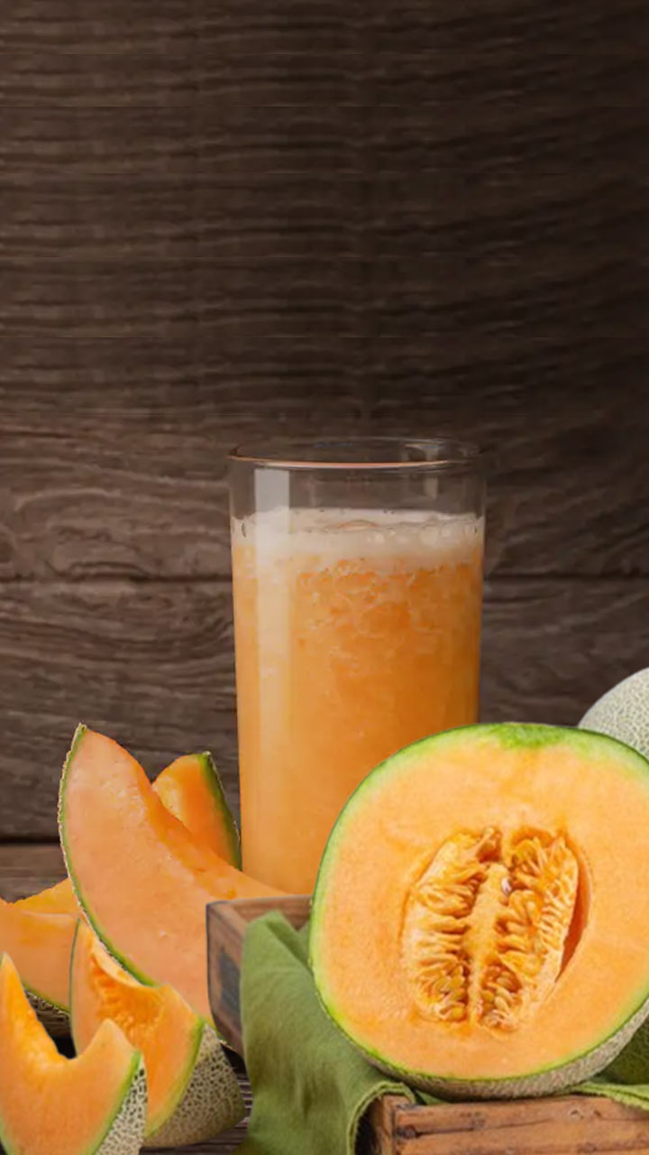 Melon Sharbat- શક્કરટેટીનુ શરબત પીવાના 10 ફાયદા 