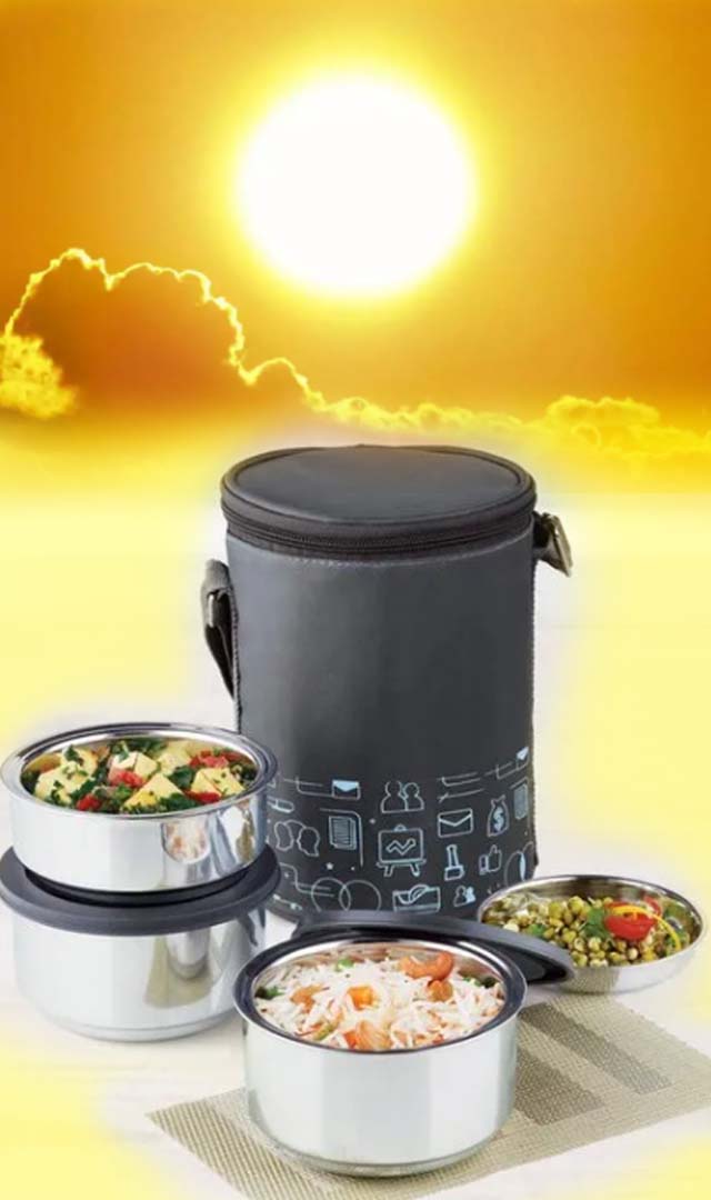  Food For summer - ઉનાળામાં તમારા ટિફિનમાં રાખો આ 7 હેલ્ધી ફૂડ્સ