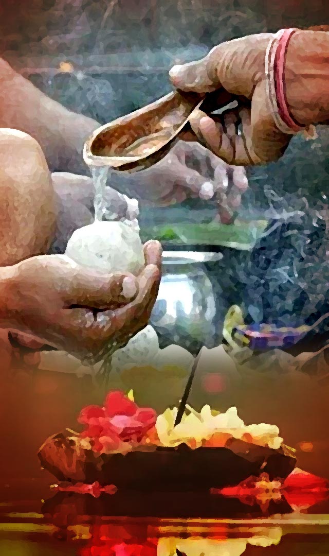 કેવી રીતે કરશો દ્વિતીયાનુ શ્રાદ્ધ, પ્રેતયોનિથી મળશે મુક્તિ 