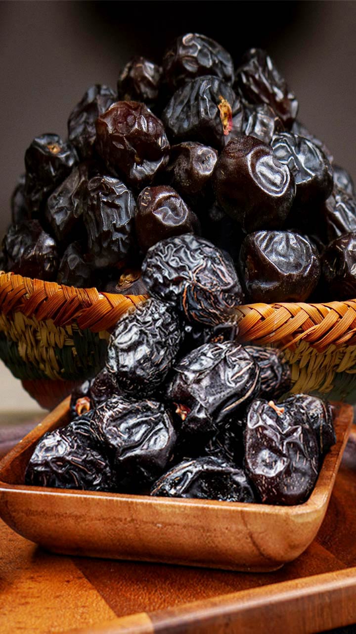  વિશ્વની સૌથી મોંઘી ખજૂર અહીં ઉગાડવામાં આવે છે