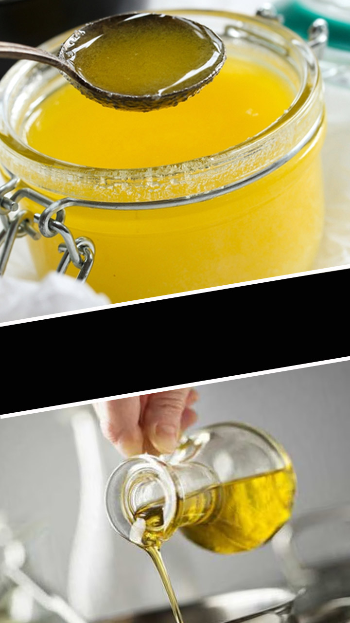 Stop eating oil- ઘી - તેલ ન ખાવાના નુકસાન પણ જાણો