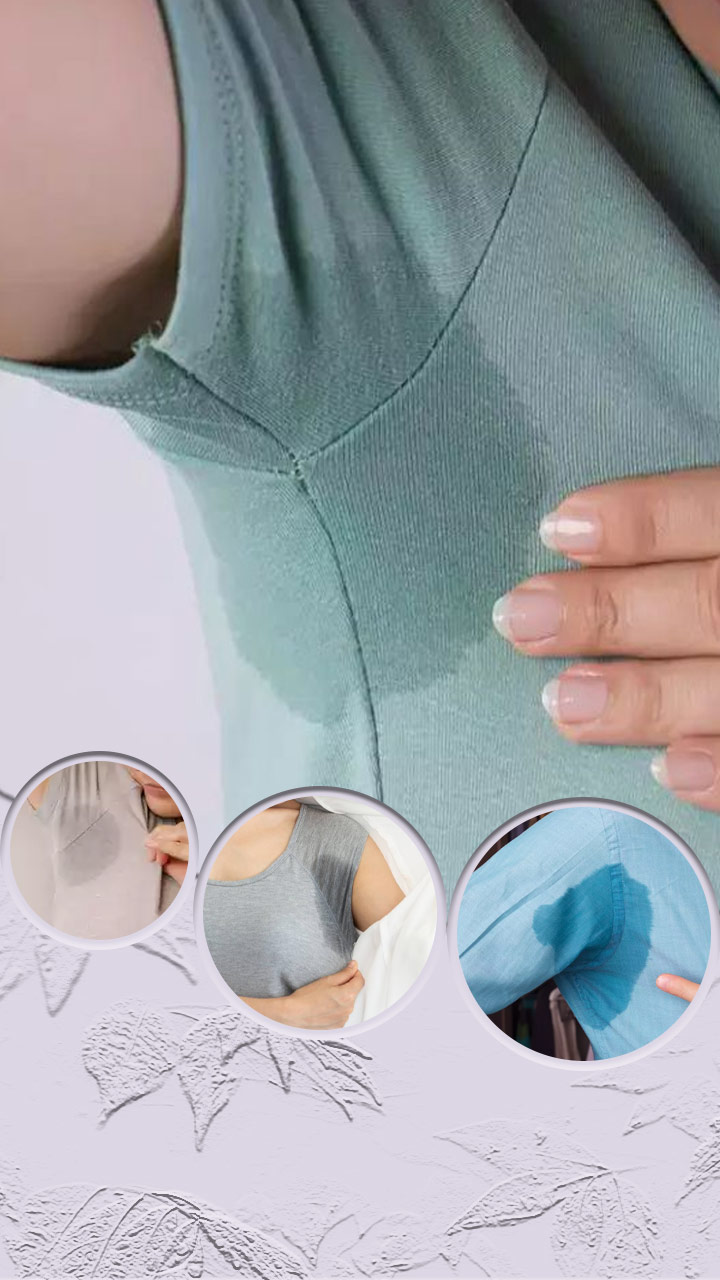  ઉનાળામાં અંડરઆર્મ્સમાંથી દુર્ગંધ આવે છે! હવે આ 4 સરળ ઉપાય અજમાવો