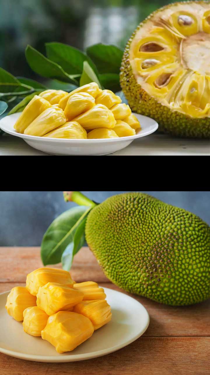 જાણો ફણસ ખાવાના 10 ફાયદા 