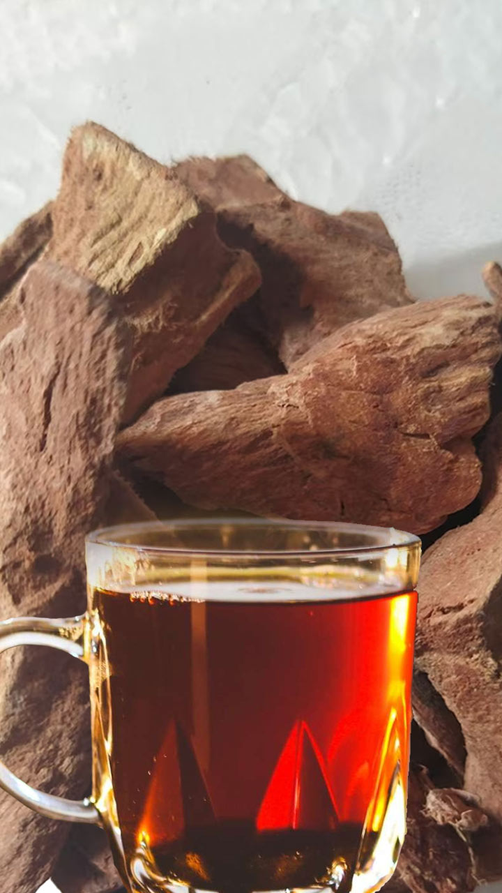  અર્જુનની છાલનો ઉકાળો પીશો તો શું થશે?