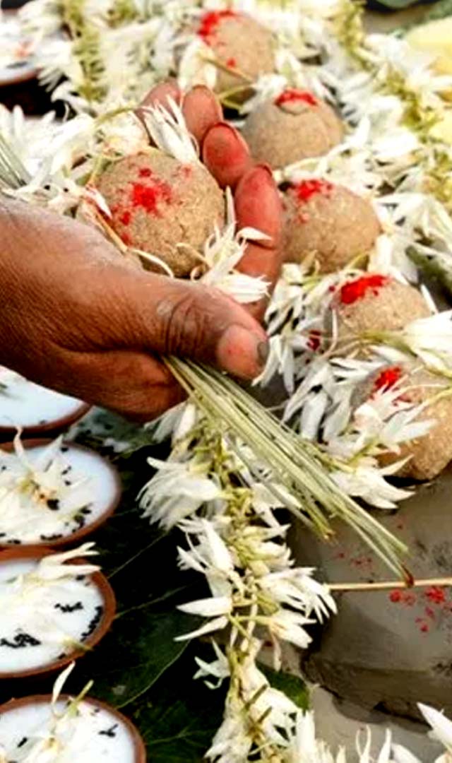 શુ છે શ્રાદ્ધની 16 તિથિઓનુ મહત્વ 