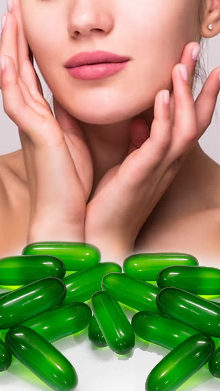 Vitamin E- વિટામીન E કેપ્સ્યુલ ચહેરા પર લગાવવાના અદ્ભુત ફાયદા છે.
