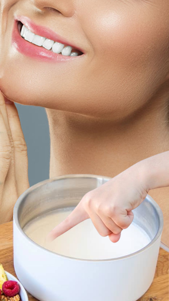 તમારા ચહેરા પર છાશ લગાવો, ત્વચાની આ 8 સમસ્યાઓ દૂર થશે.