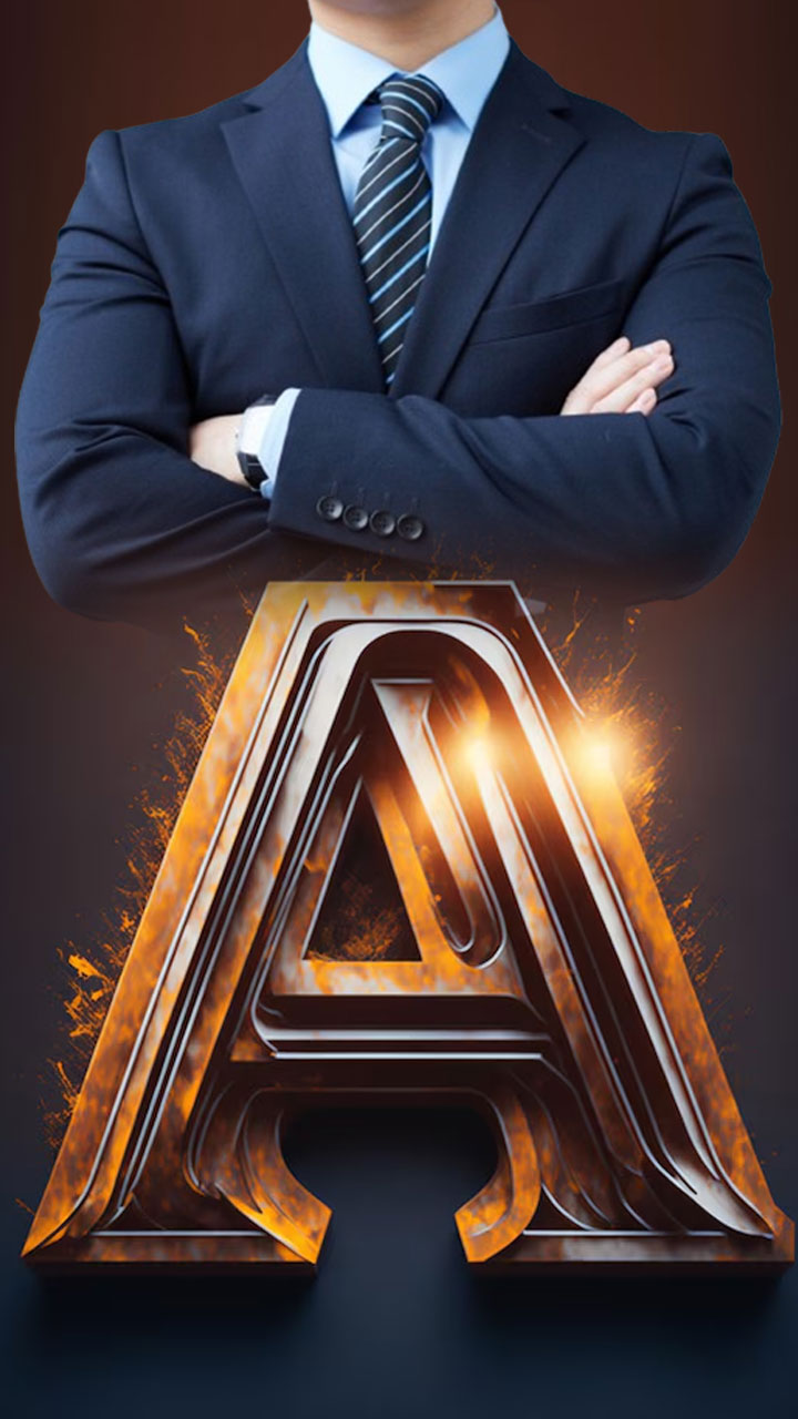  A નામના લોકોમાં થાય છે આ 10 ખાસ વાતો  