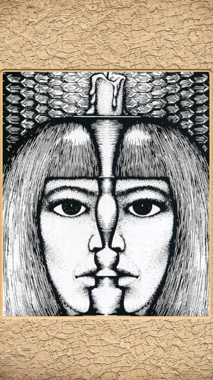  તમે 10 સેકન્ડમાં પ્રથમ વસ્તુ શું જુઓ છો? 