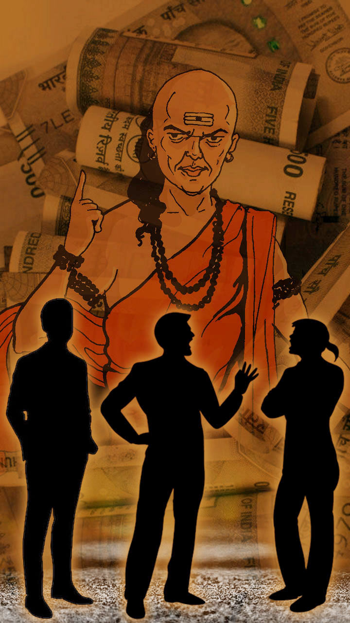 આ 5 વસ્તુઓનો ક્યારેય દેખાવો ન કરશો, નહી મળે સફળતા 