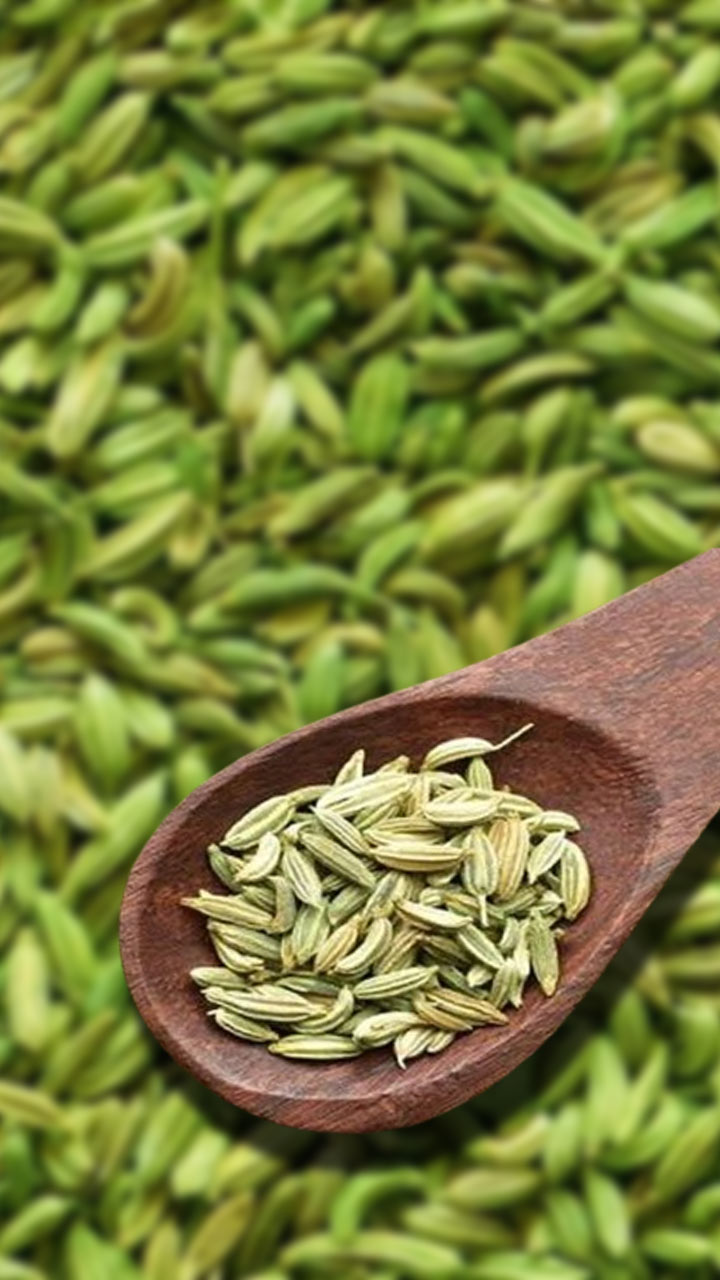 જો તમે રોજ વરિયાળી ખાઓ તો શું થાય છે?