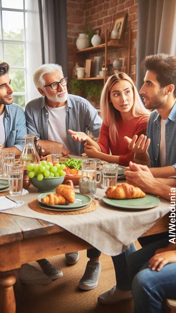  આ 5 વાતો પુરૂષોને ભૂલથી પણ ના કહેવા જોઈએ