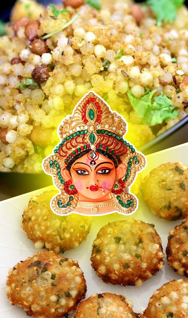 Navratri 2022 - શુ છે નવરાત્રી વ્રતના નિયમ ? 