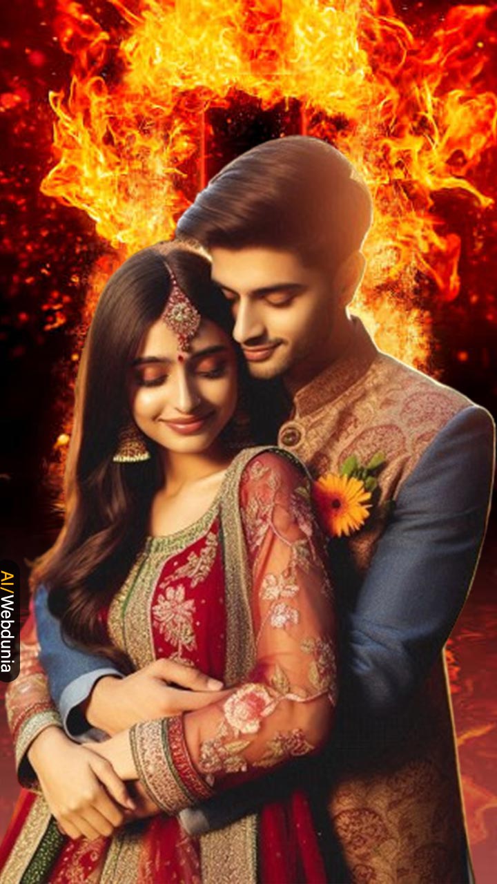 પત્નીને આ 7 વાતો ક્યારેય ન કહો, નર્ક બની જશે જીવન