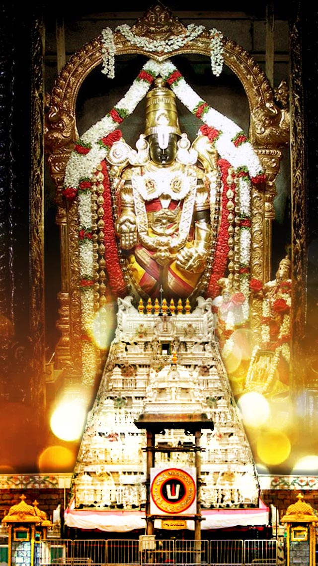 દુનિયાના સૌથી ધનવાન ભગવાન 