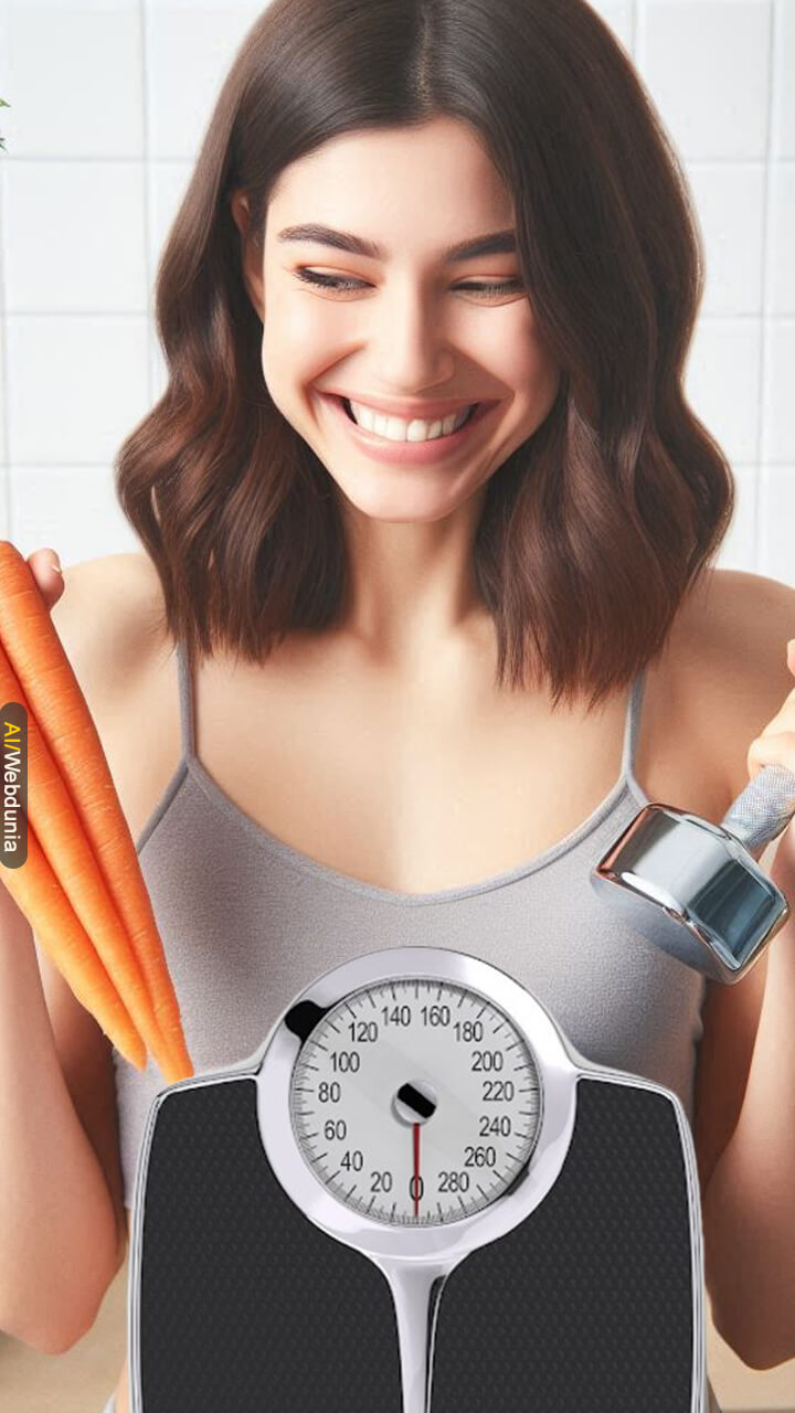 શિયાળામાં વધતા વજનને કેવી રીતે નિયંત્રિત કરવું