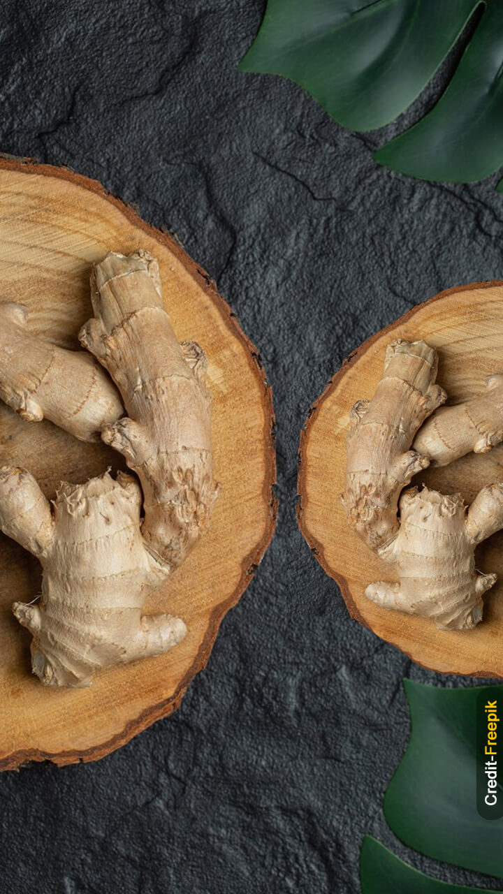 આદુના આ ઉપાયો કદાચ તમે નહીં જાણતા હોવ