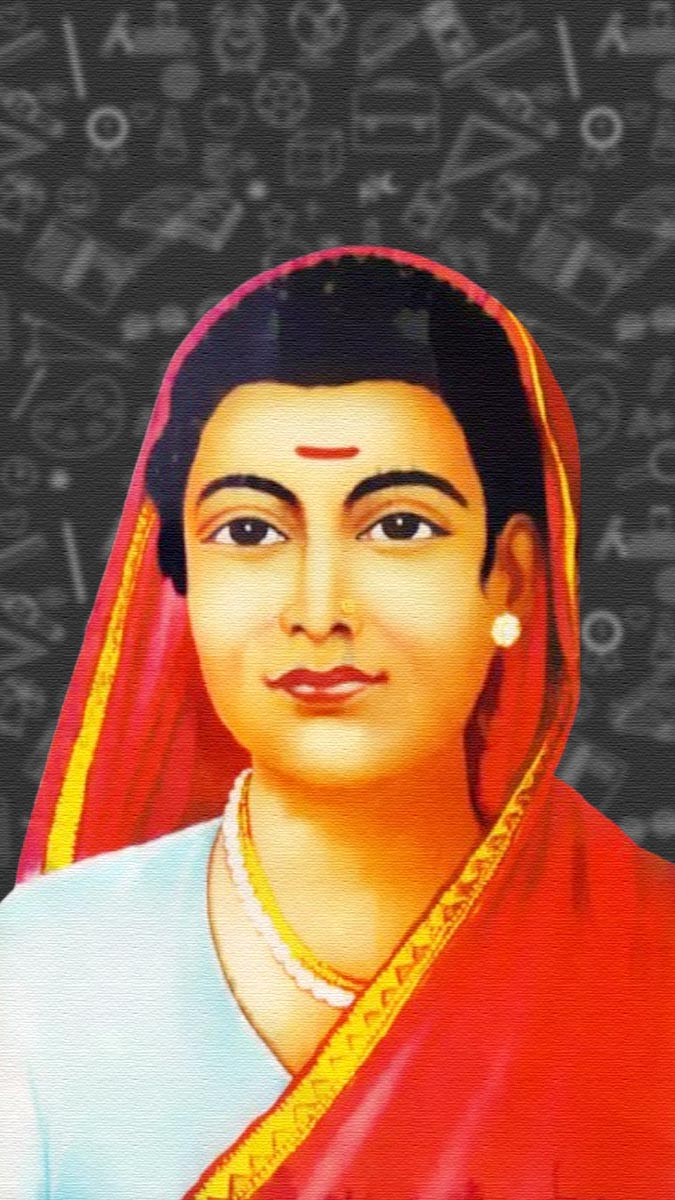 Savitribai Phule Quotes Gujarati :  સાવિત્રીબાઈ ફુલની જન્મ જયંતિ પર શેર કરો તેમના આ 10 અણમોલ વિચાર