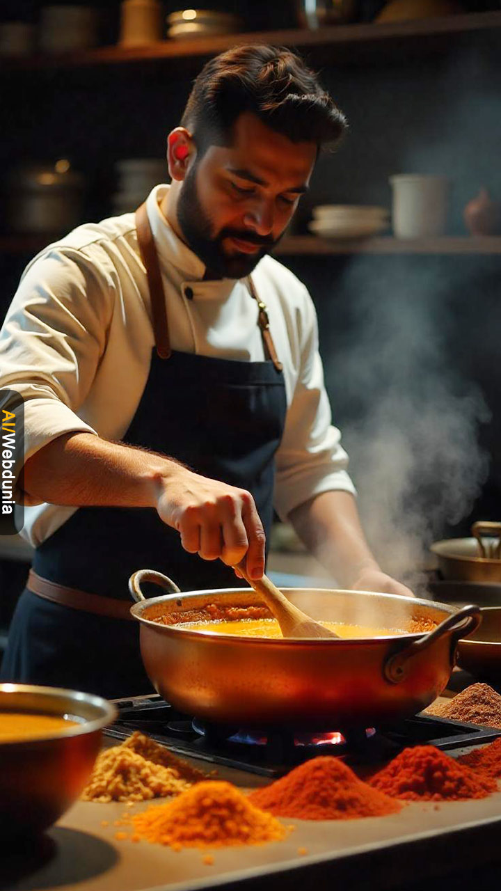 કયા વાસણોમાં ખોરાક રાંધવો સ્વાસ્થ્ય માટે સારું છે?