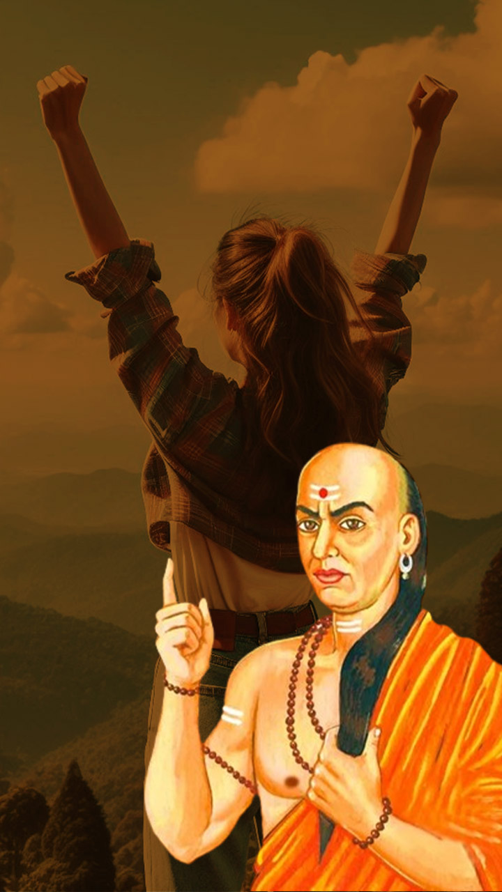 ચાણક્ય નીતિ: જીવનમાં આ 8 તકો ક્યારેય ચૂકશો નહીં