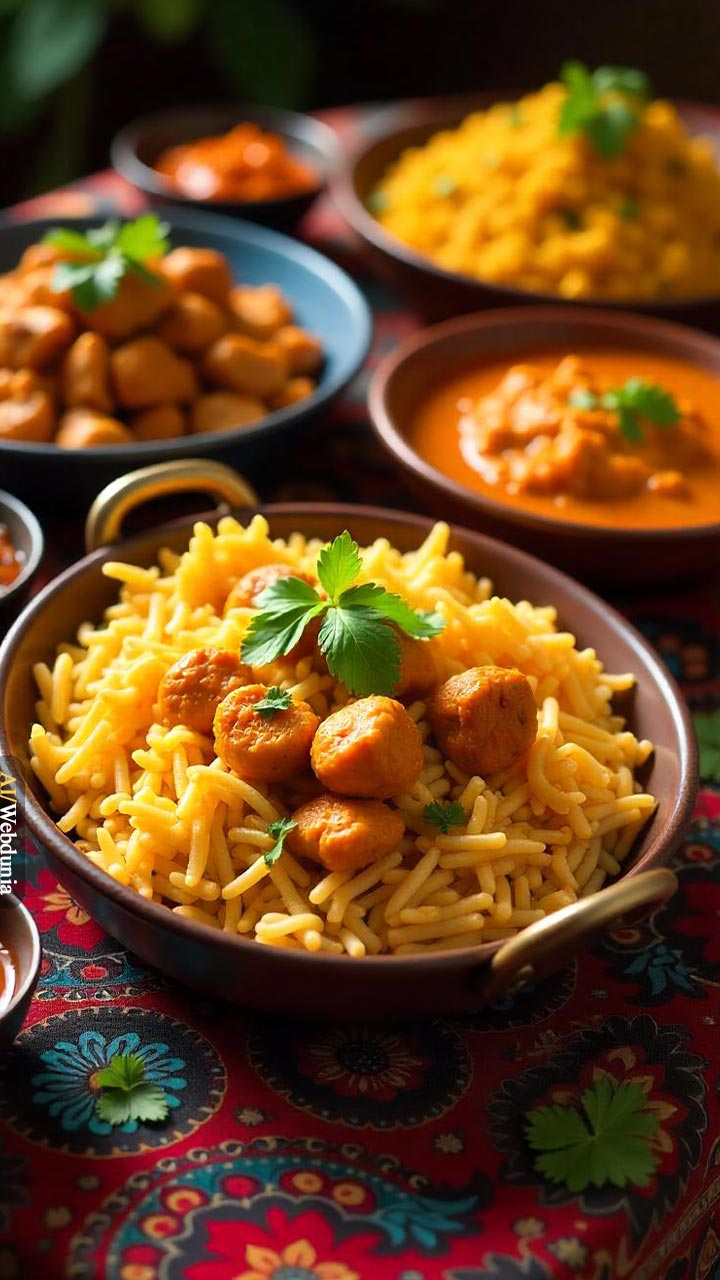 આ ભારતીય વાનગીઓ ખોવાઈ ગઈ છે