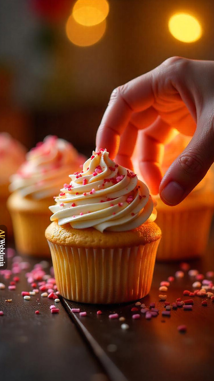 જો તમે જમ્યા પછી તરત જ મીઠાઈઓ ખાઓ તો શું થાય છે?