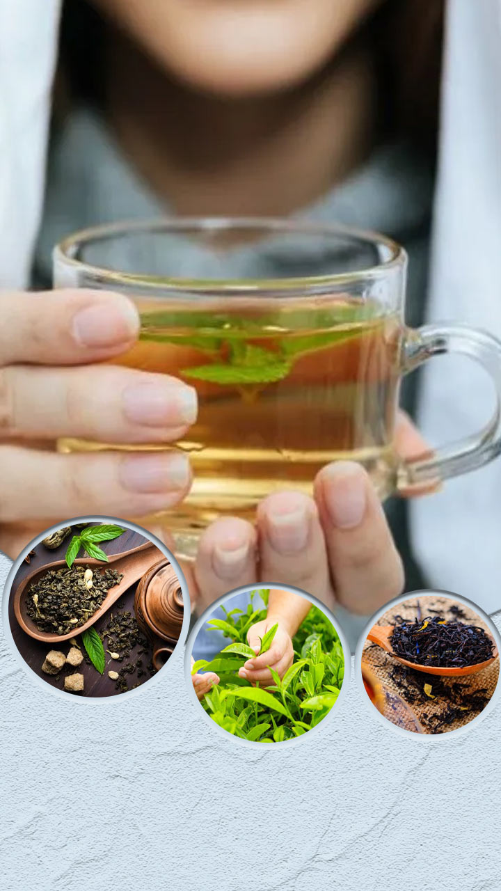 આ ચમત્કારી વૃક્ષના પાંદડામાંથી બનેલી ચાની વિશેષતા