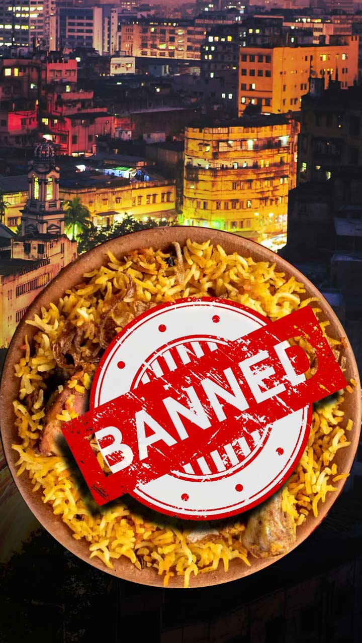 ભારતના આ 7 શહેરોમાં નોન-વેજ પર પ્રતિબંધ છે