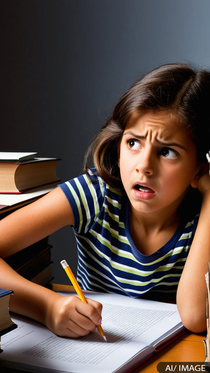 માતા-પિતાની આ 10 ભૂલોને કારણે તૂટે છે બાળકોનો confidence