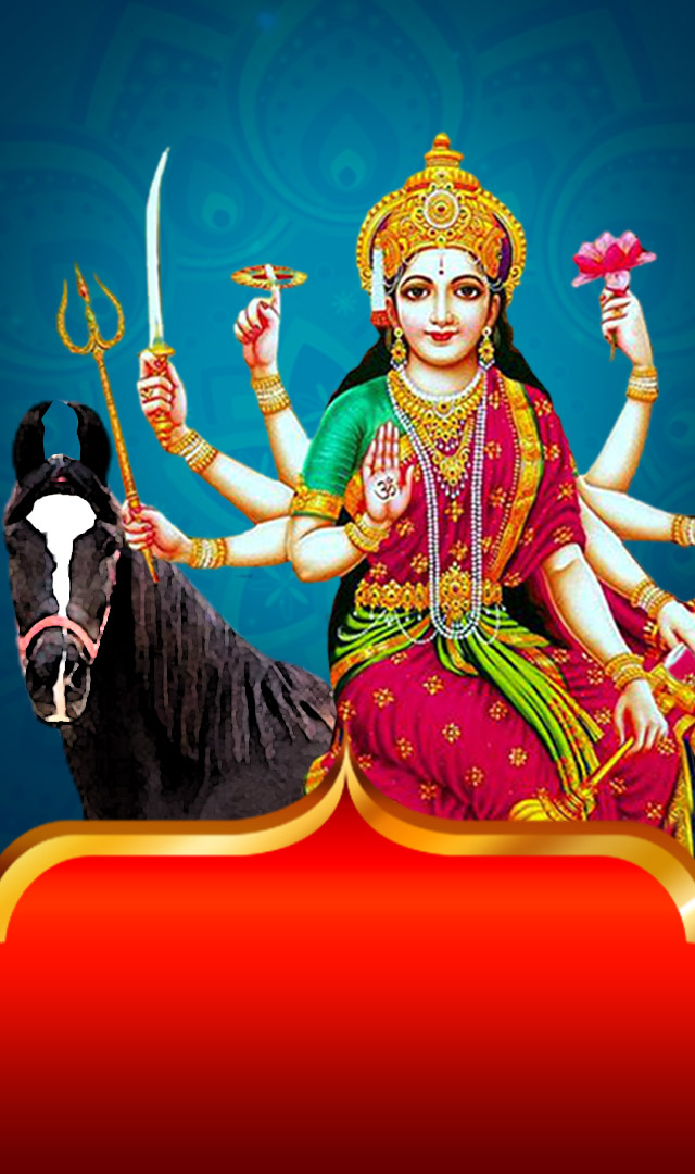 નવરાત્રીમાં ન કરશો આ 13 કામ 