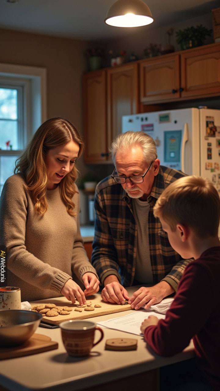 આ 8 રોજિંદા કાર્યોમાં ગણિતનો જાદુ જુઓ