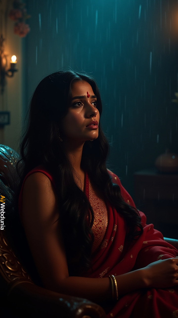 જો તમને કોઈ કારણ વગર રડવાનું મન થાય તો શું કરવું?