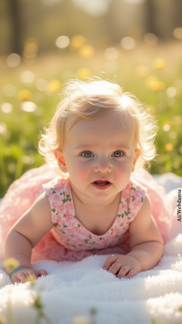 A થી શરૂ થતા છોકરીઓના નામ અને તેમના અર્થ